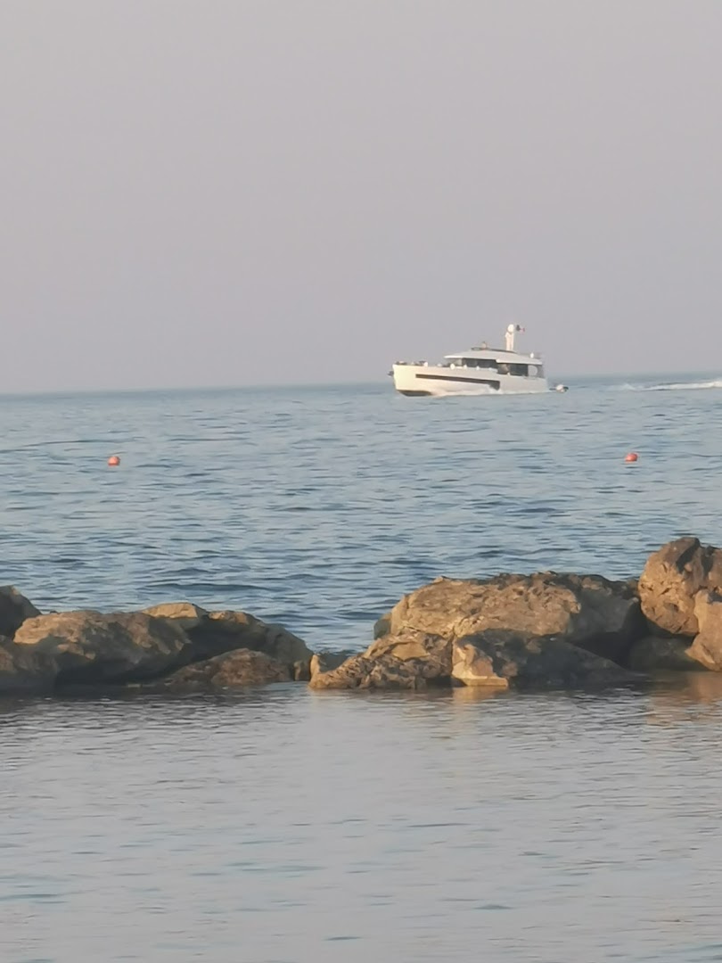 Lido Conchiglia Azzurra