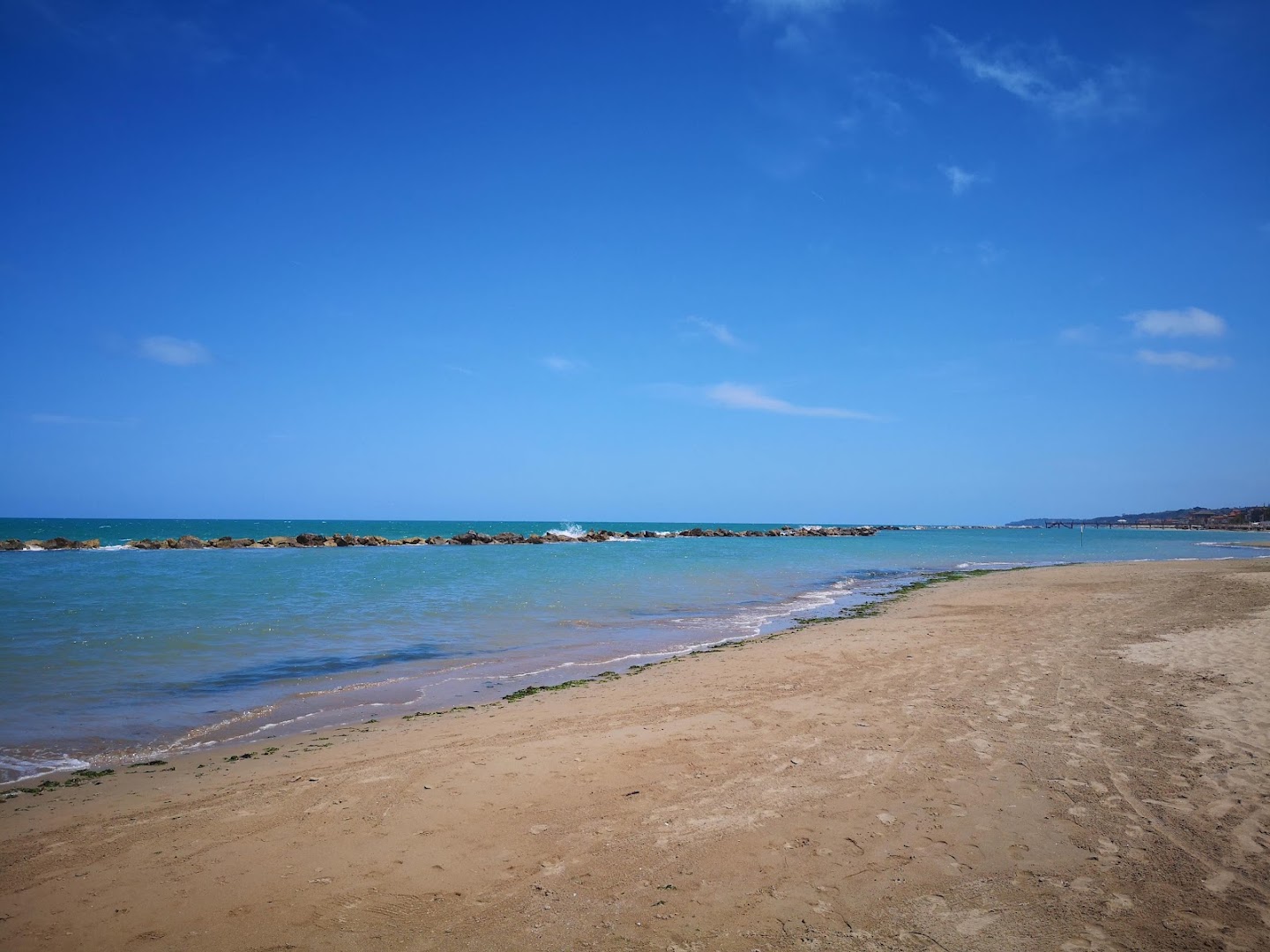 Lido Conchiglia Azzurra