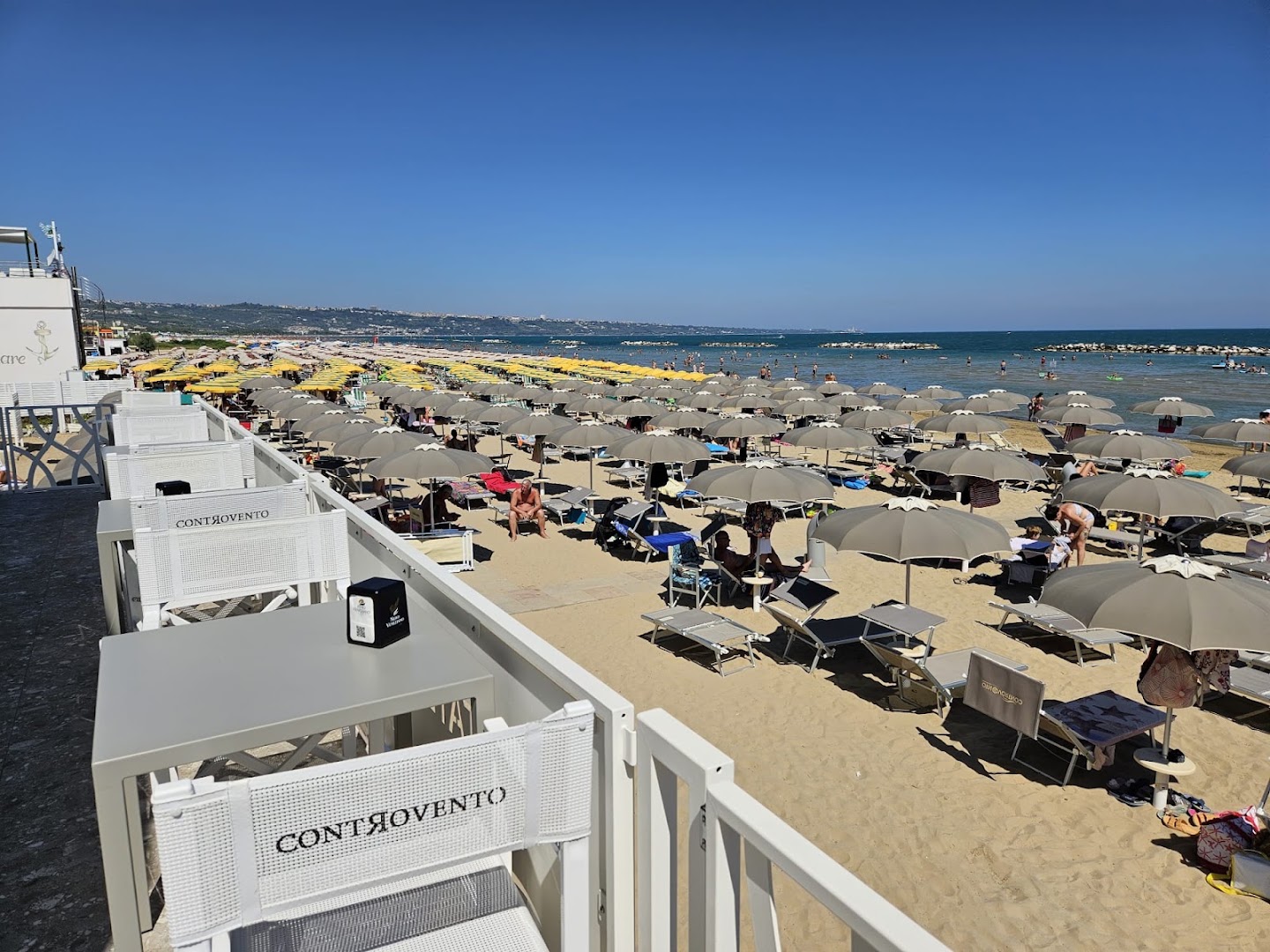 Lido Controvento n°18