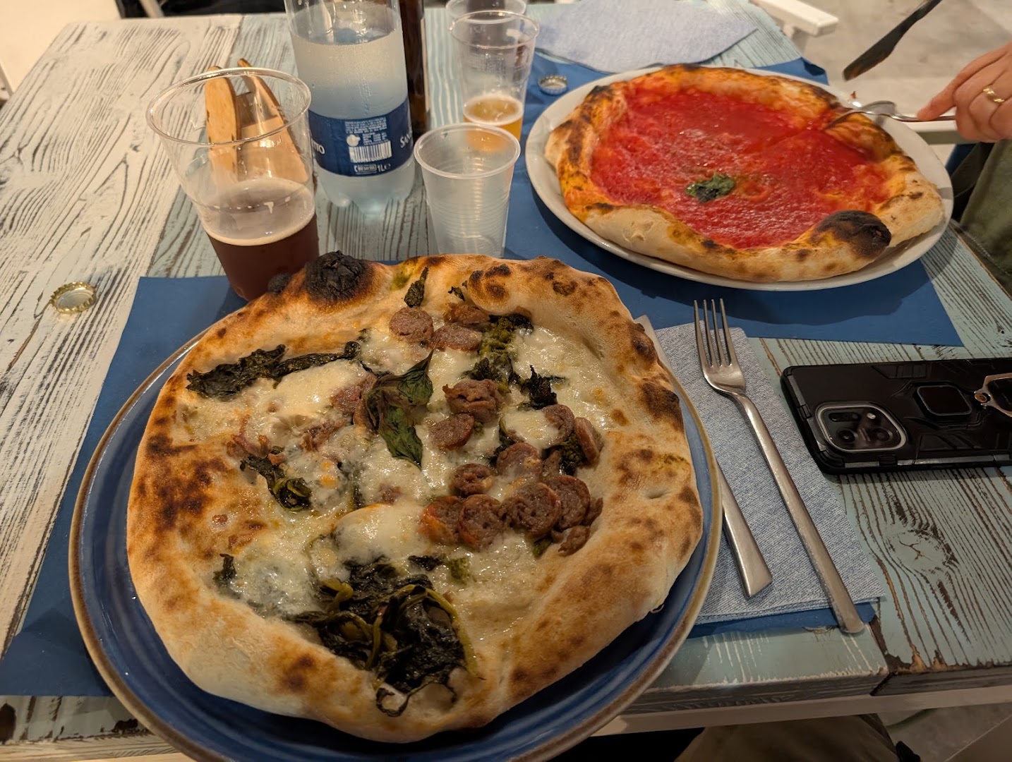 Lido Controvento n°18