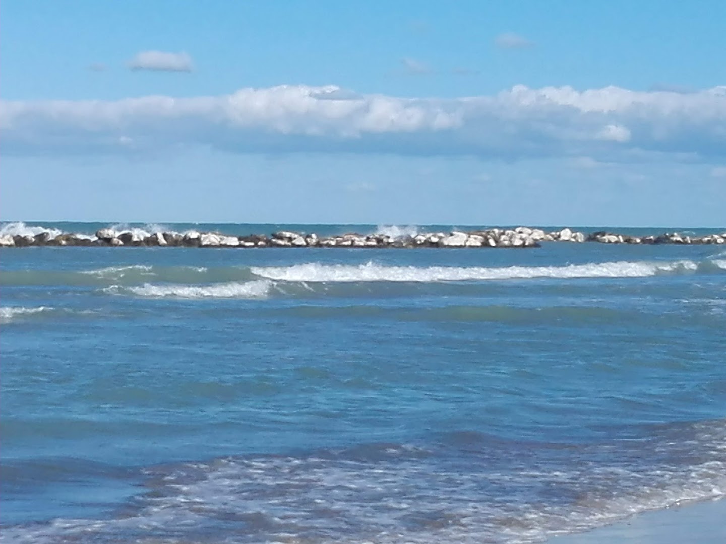 Lido Controvento n°18