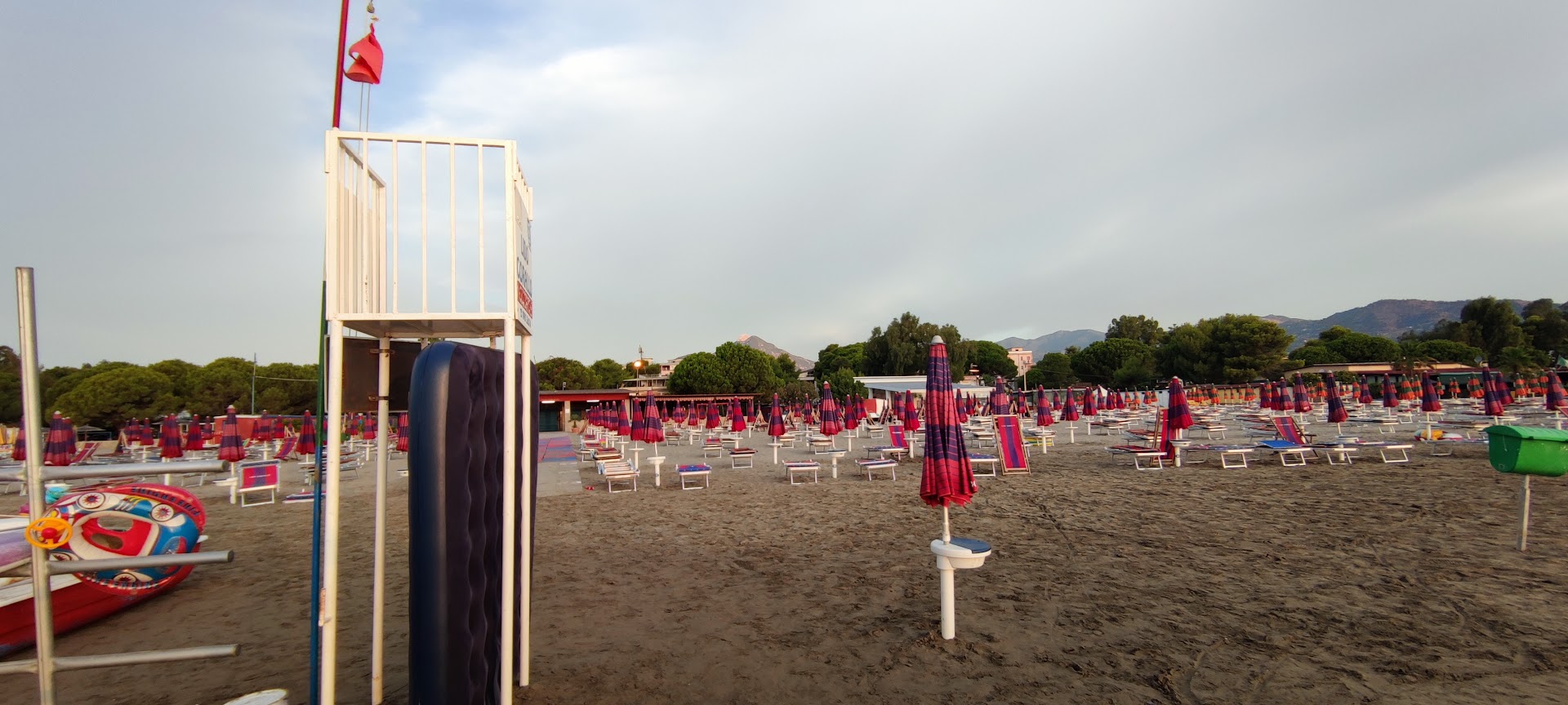 Lido Corallo