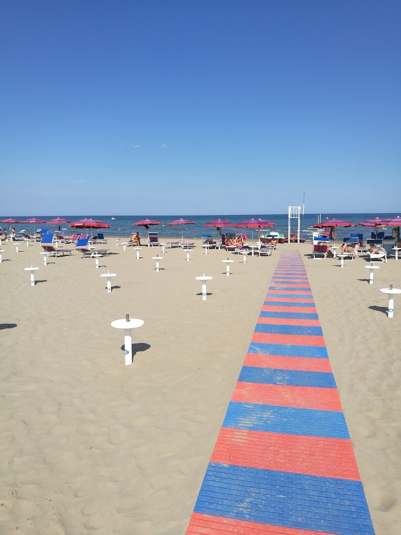 Lido Corallo