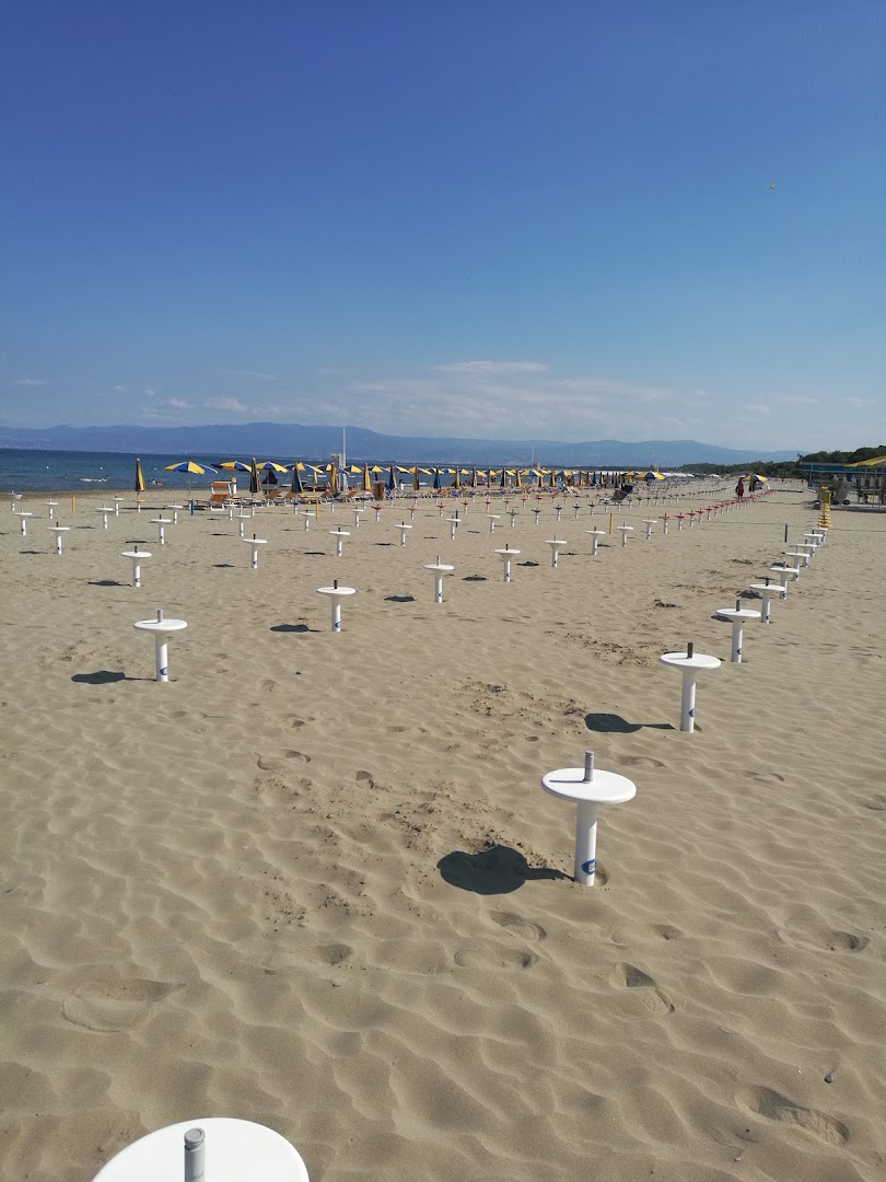 Lido Corallo