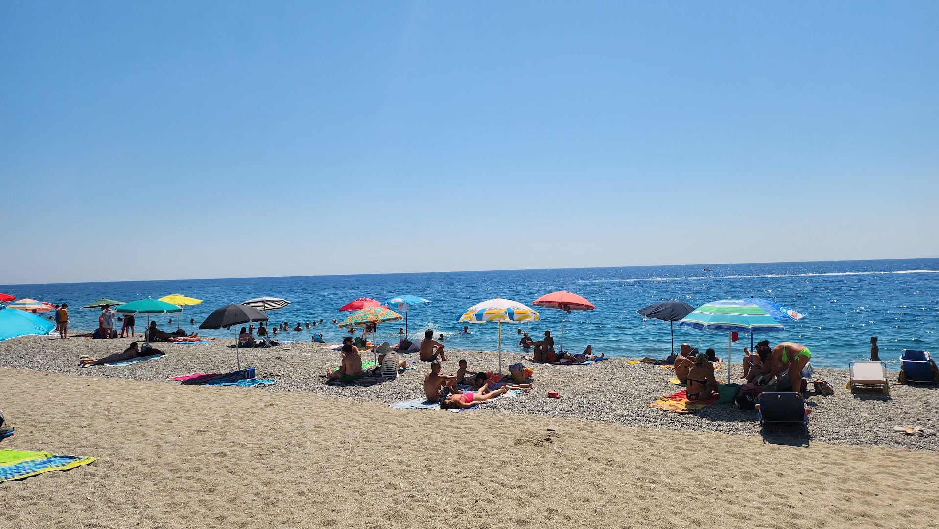 Lido Costa Azzurra