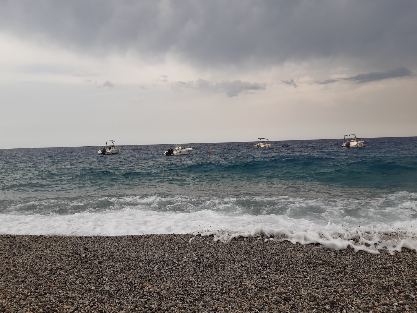 Lido Costa Azzurra