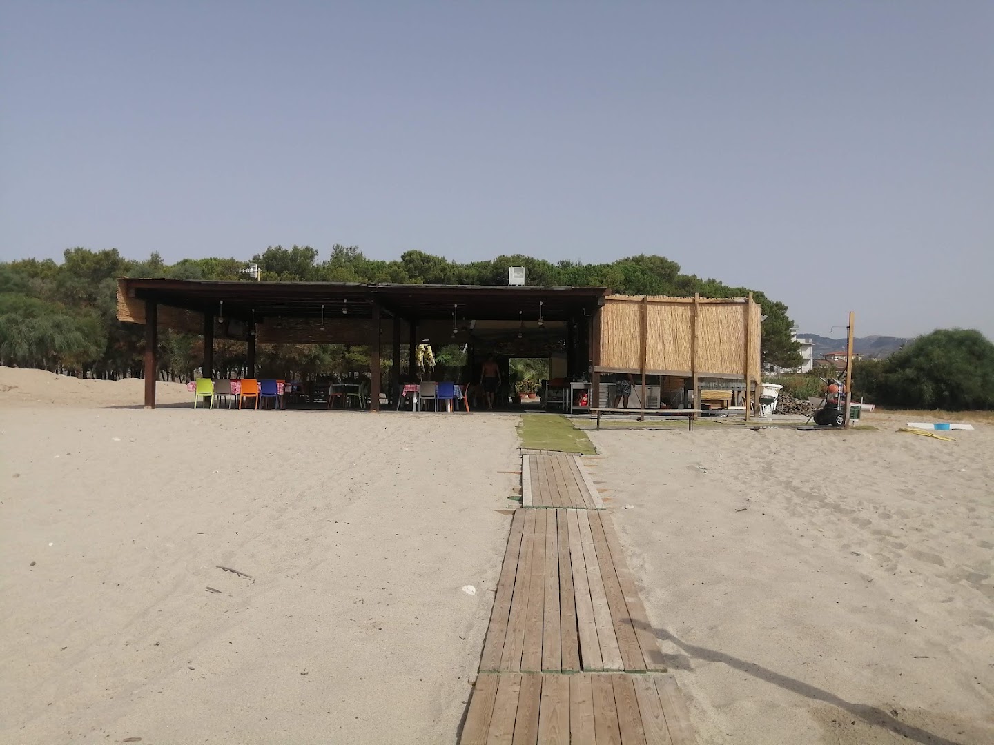 Lido "Costa Blu"