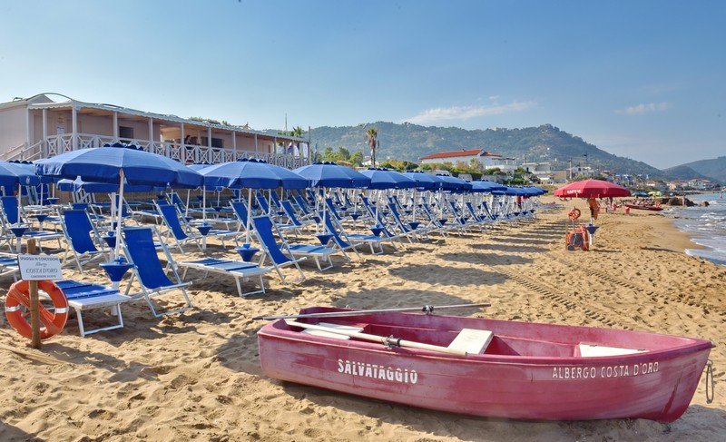 Lido Costa d'Oro