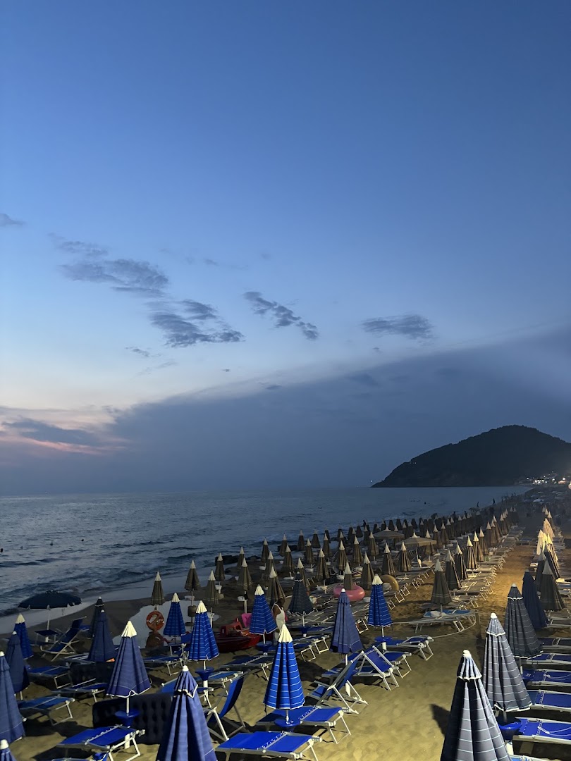 Lido Costa d'Oro