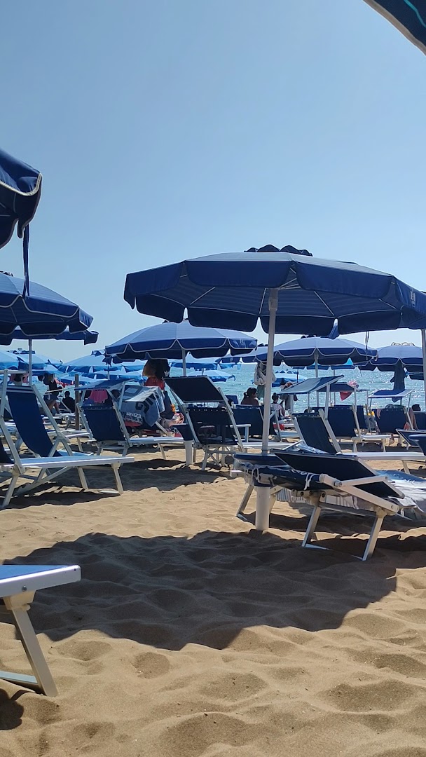 Lido Costa d'Oro