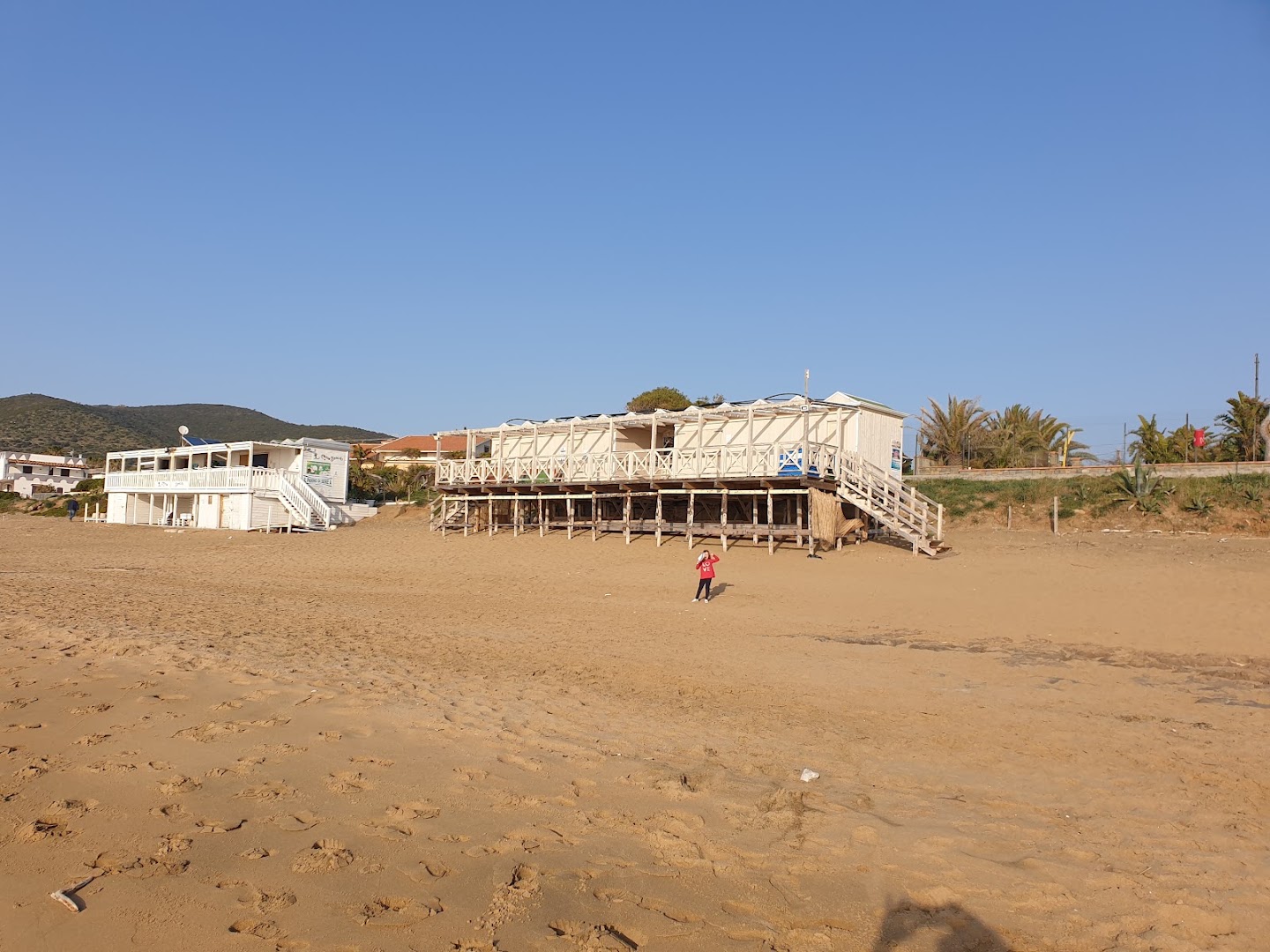 Lido Costa d'Oro