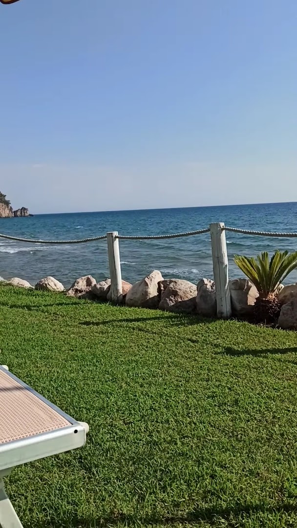 Lido Costadoro, Sperlonga