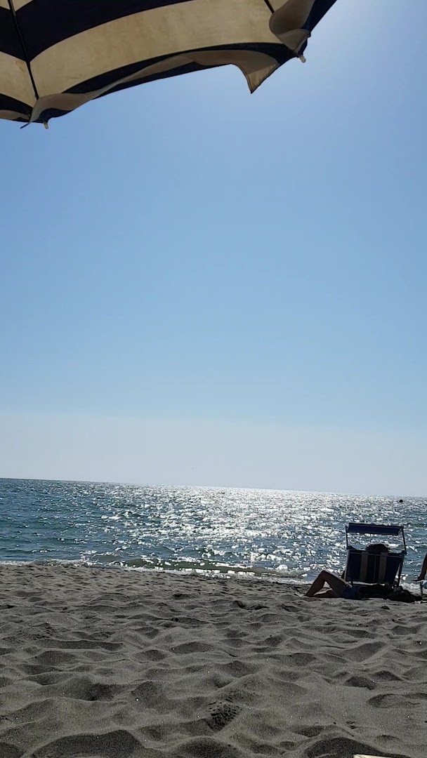 Lido Costazzurra