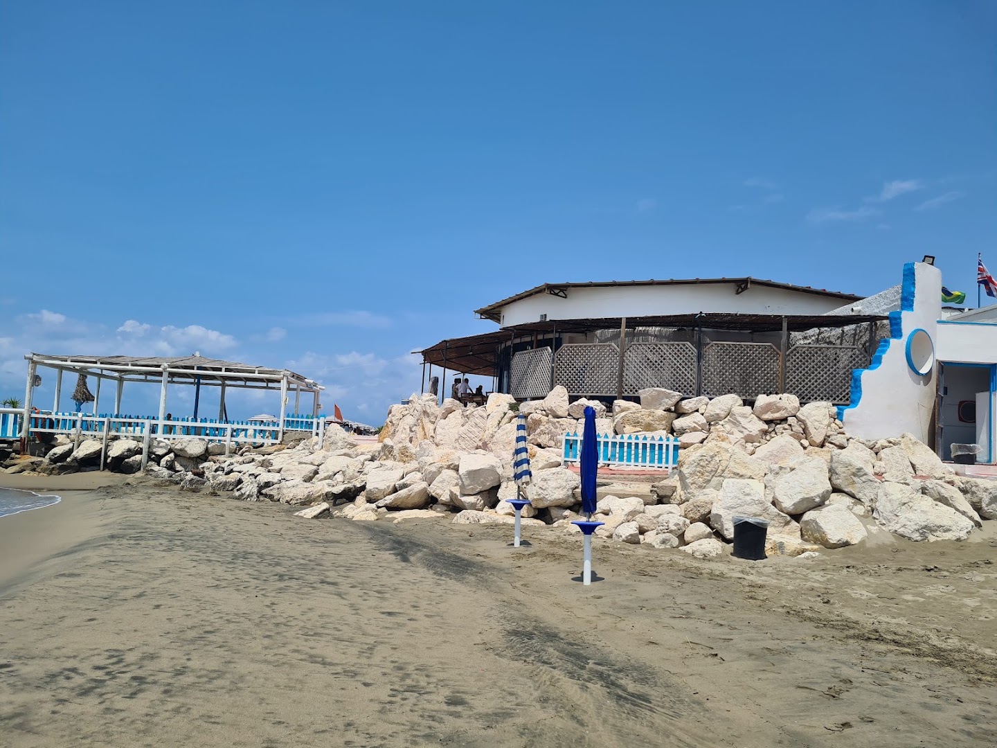 Lido Costazzurra