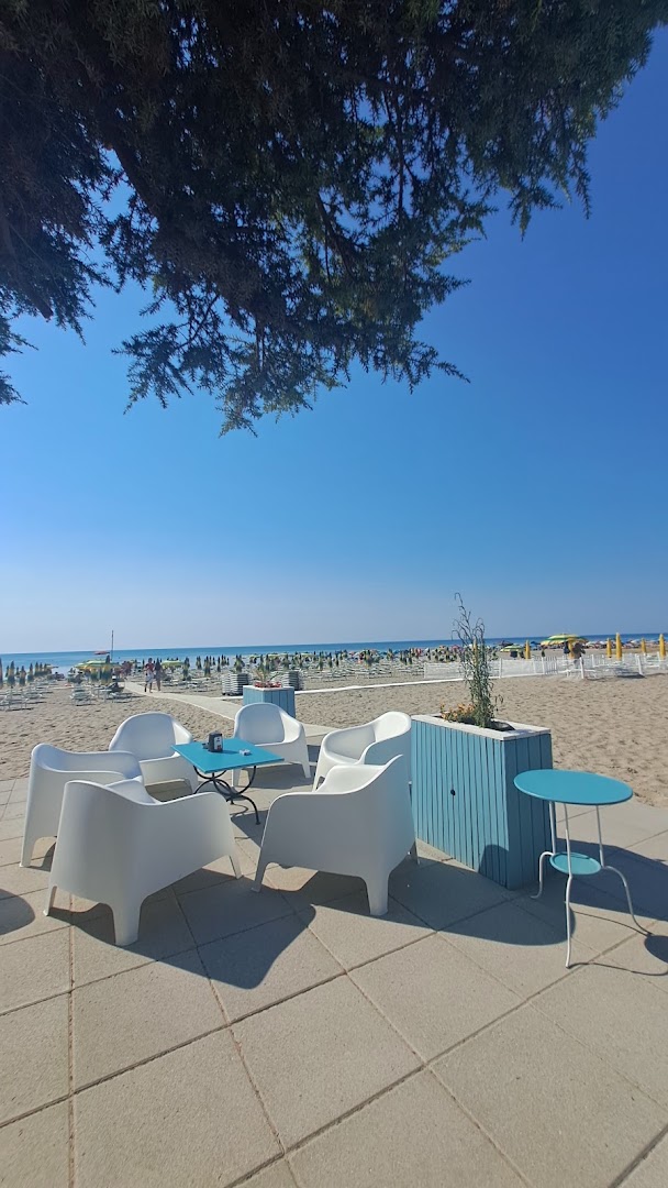 Lido Cuba Libre