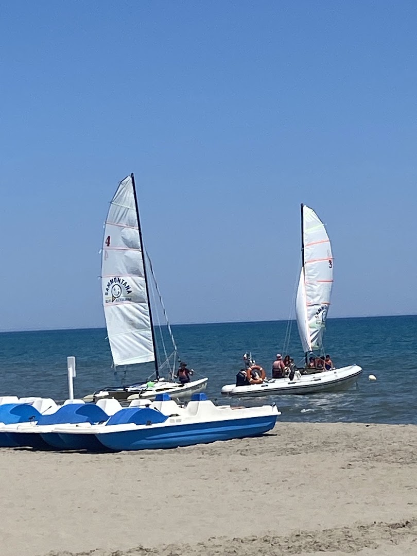 Lido Cuba Libre