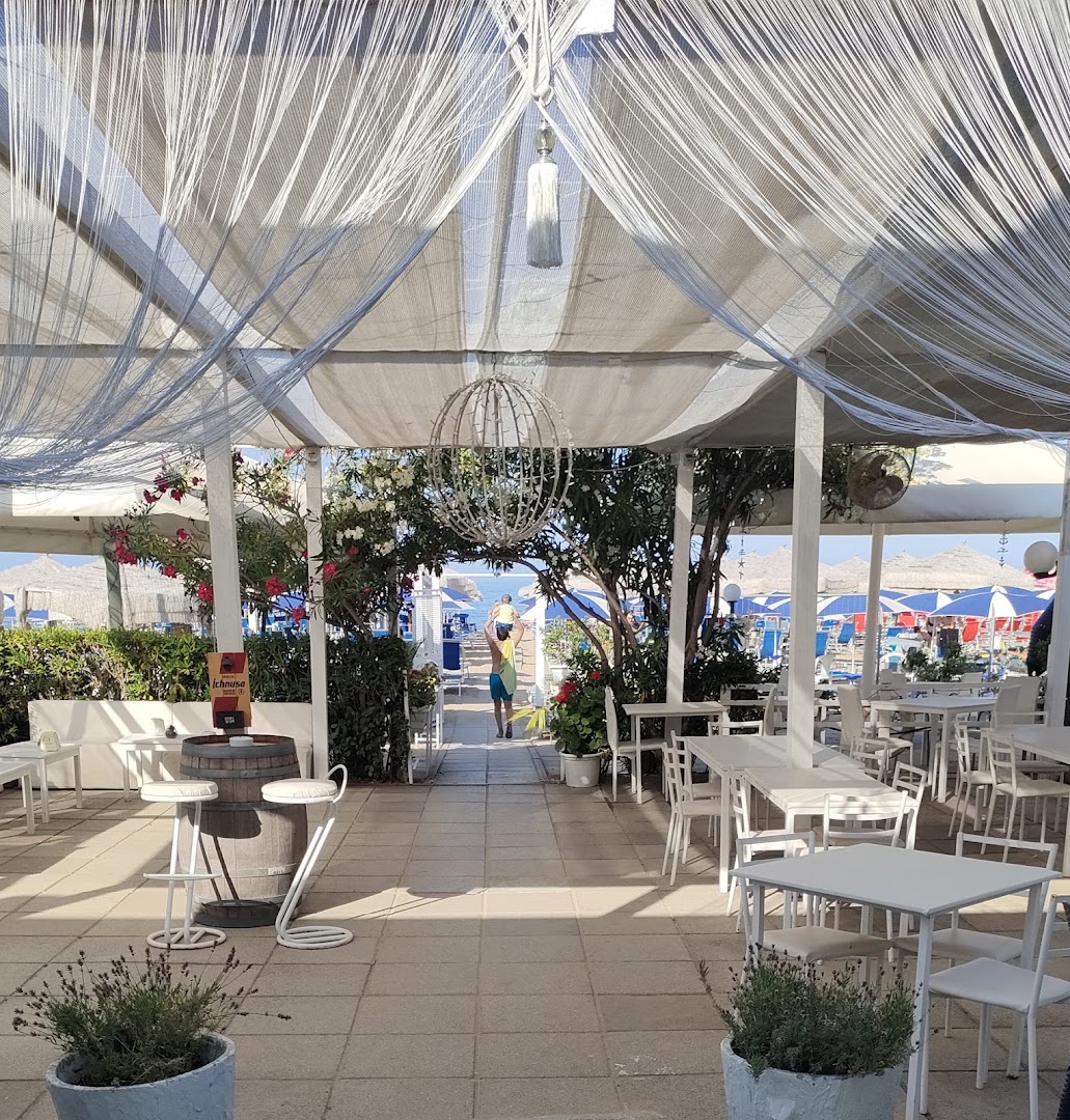Lido Da Mimì