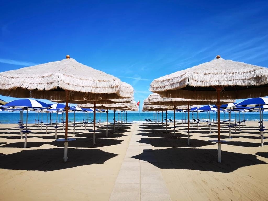 Lido Da Mimì