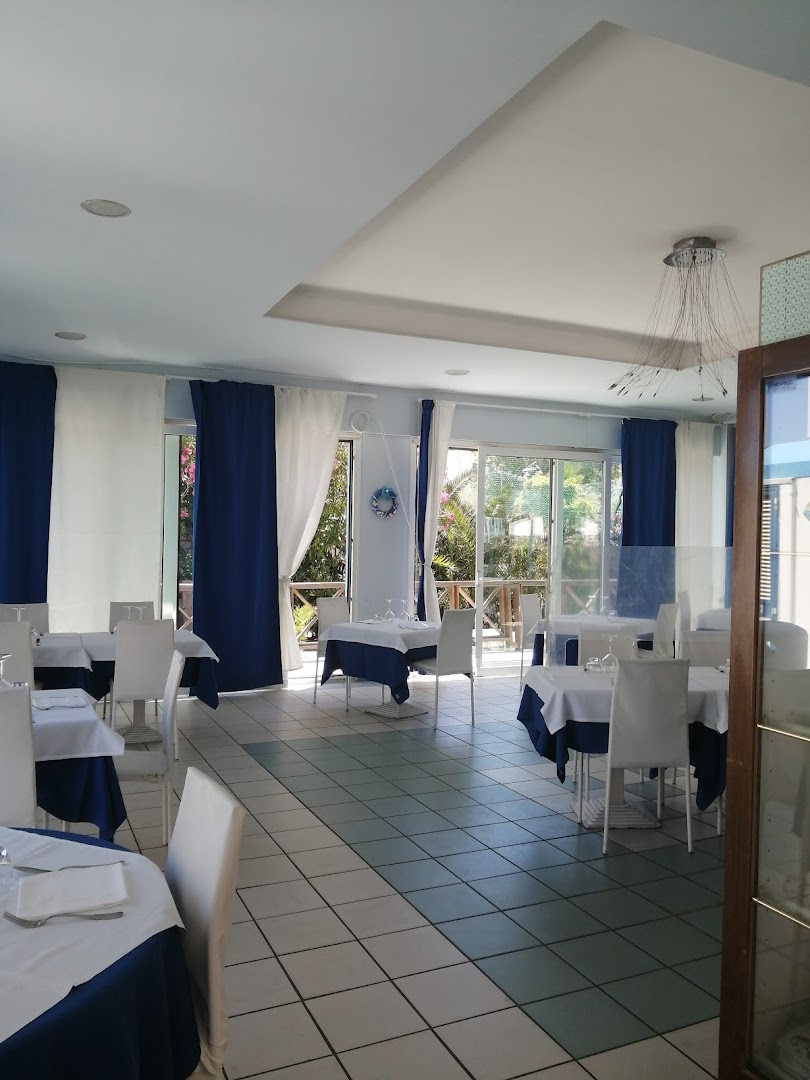 Lido Da Mimì