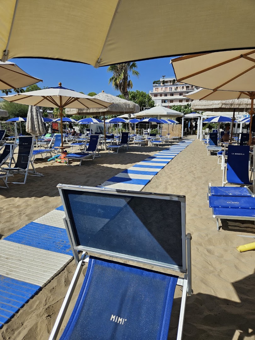 Lido Da Mimì