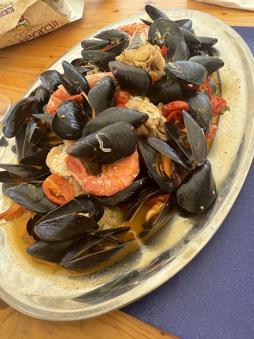 Lido da Peppe