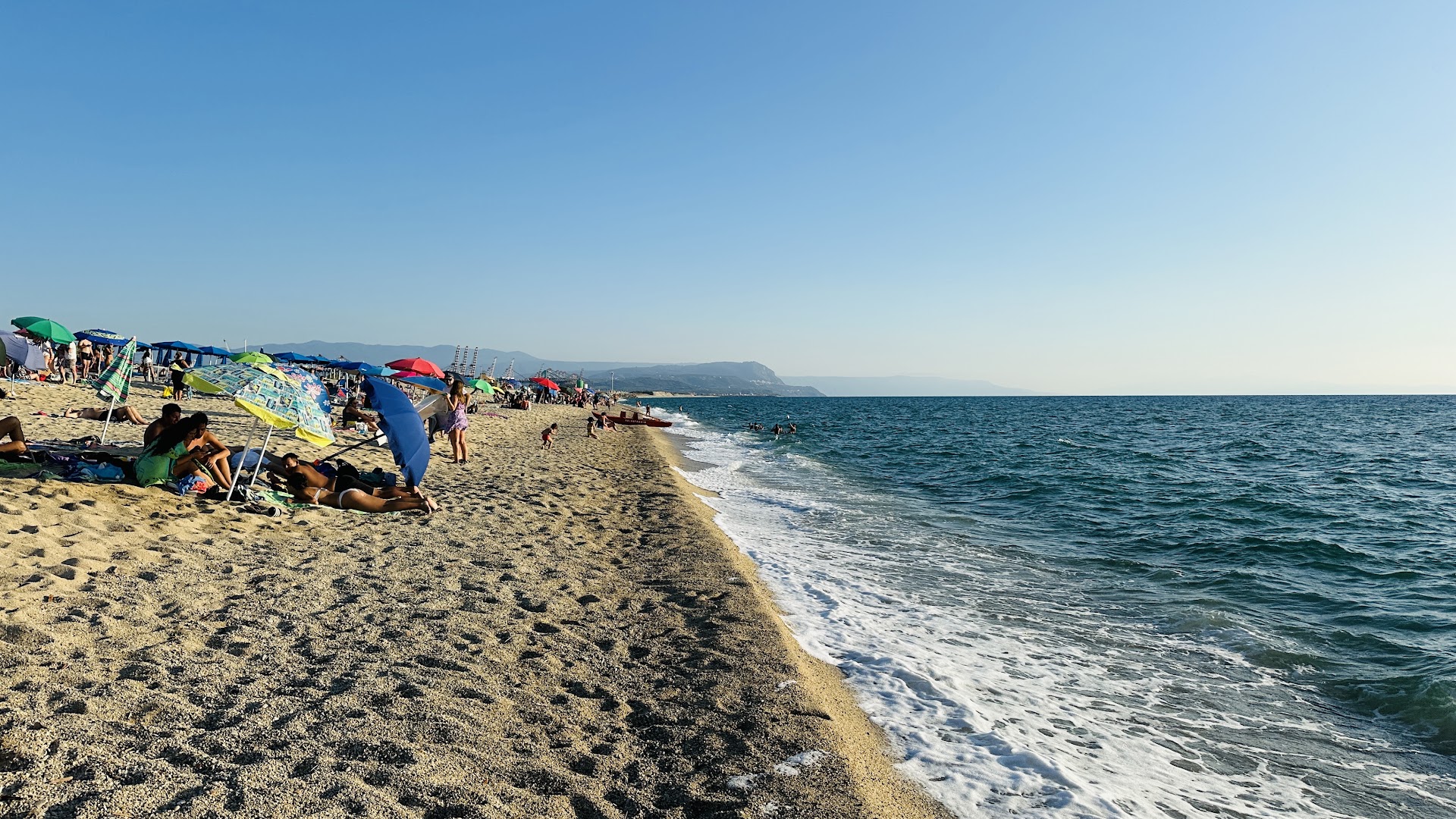 Lido da Peppe