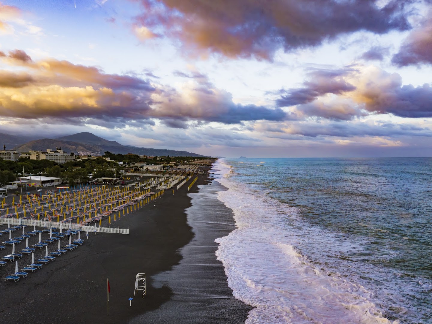 Lido Da Pietro