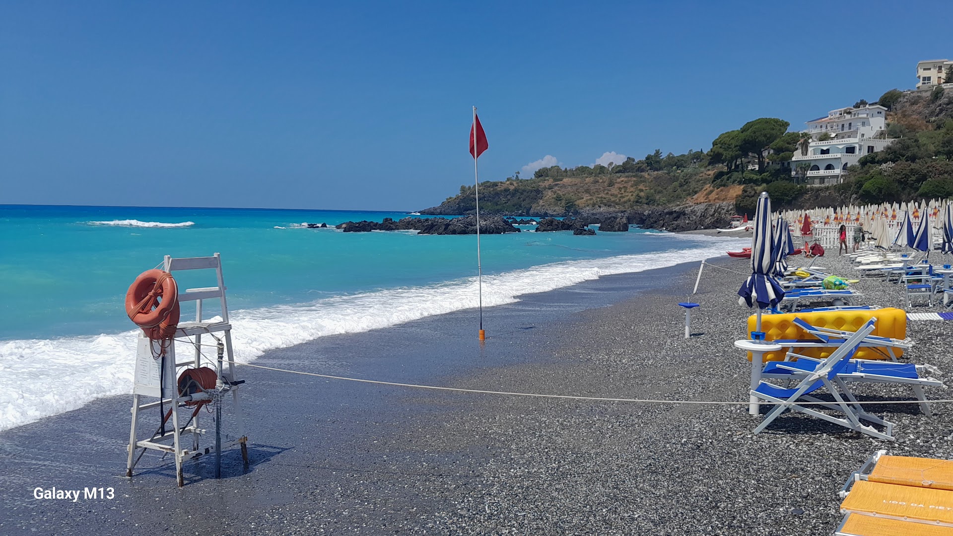 Lido Da Pietro