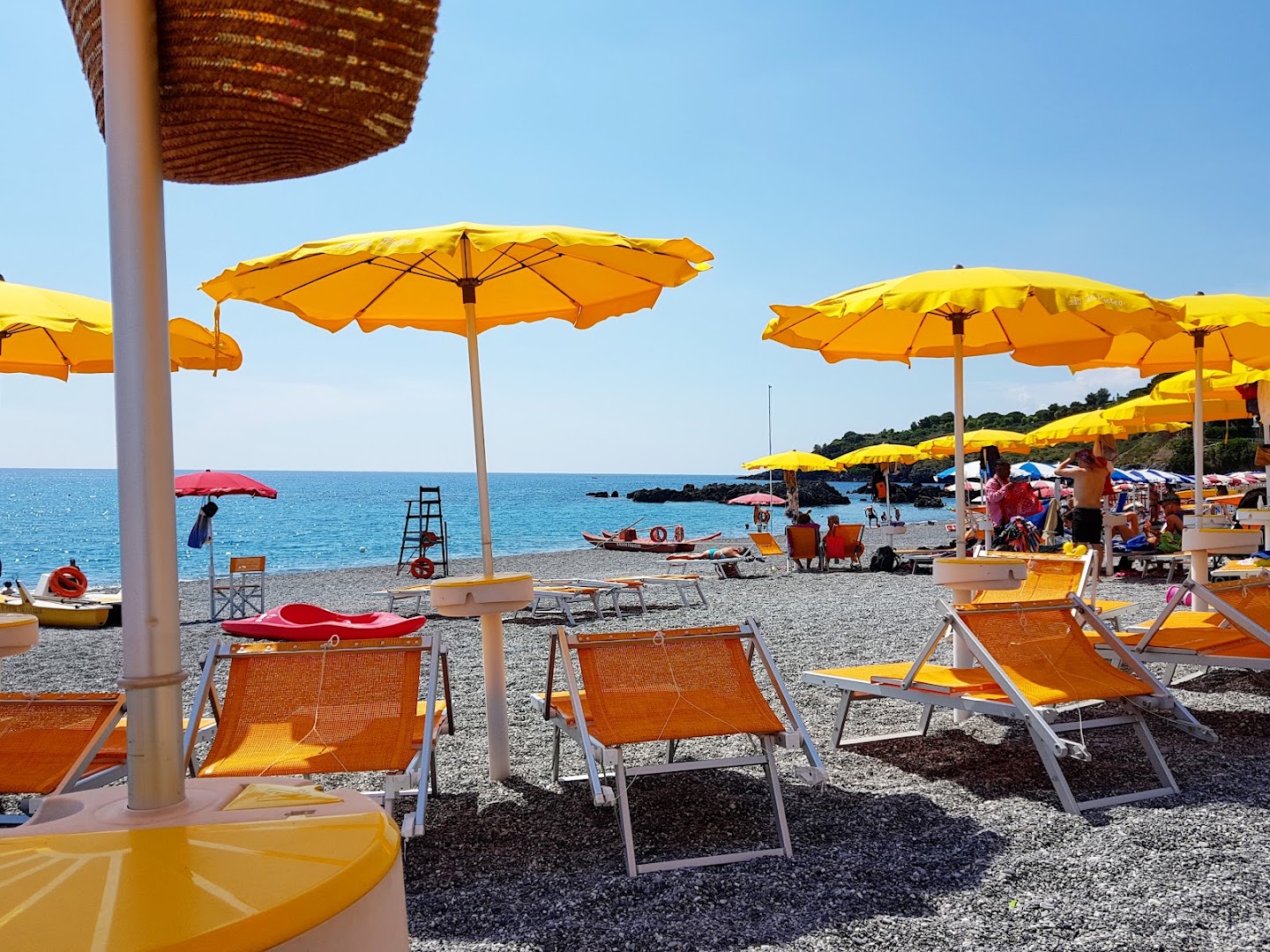 Lido Da Pietro