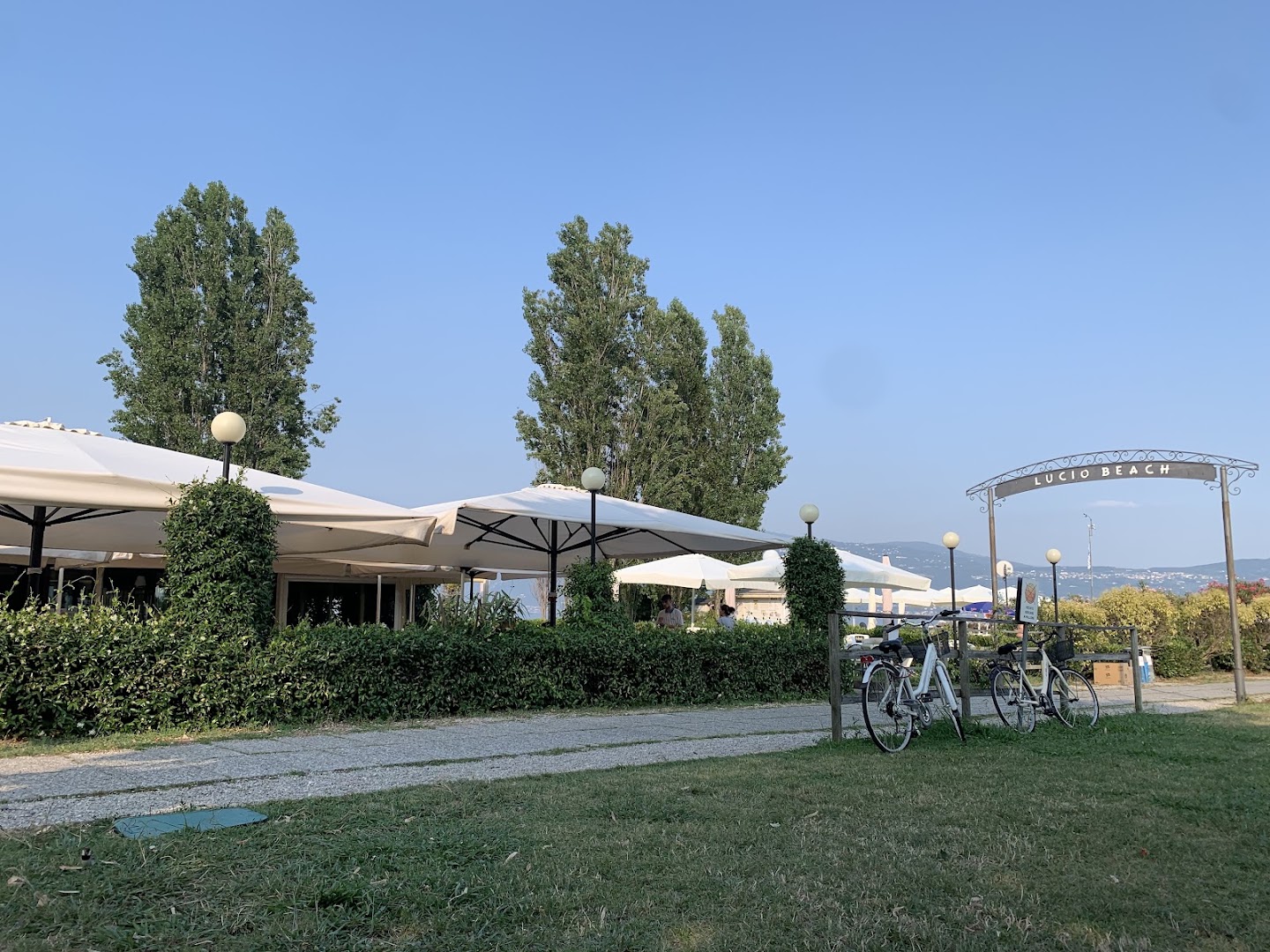 Lido Degli Ulivi Srl