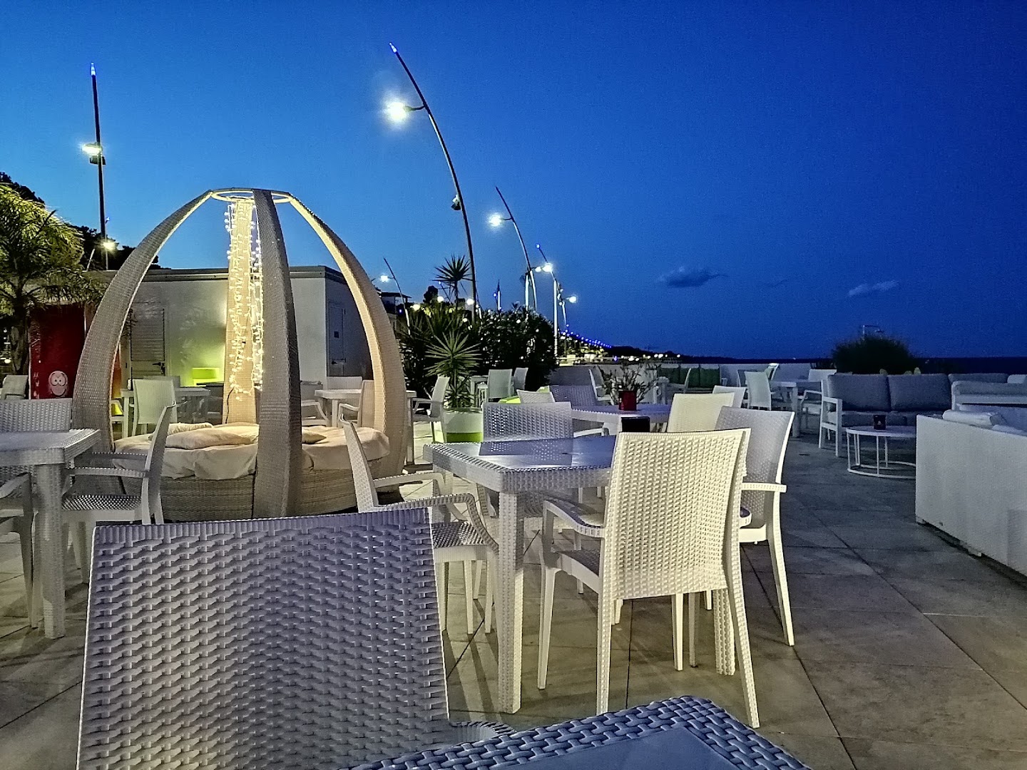 Lido Dei Gabbiani, Trebisacce
