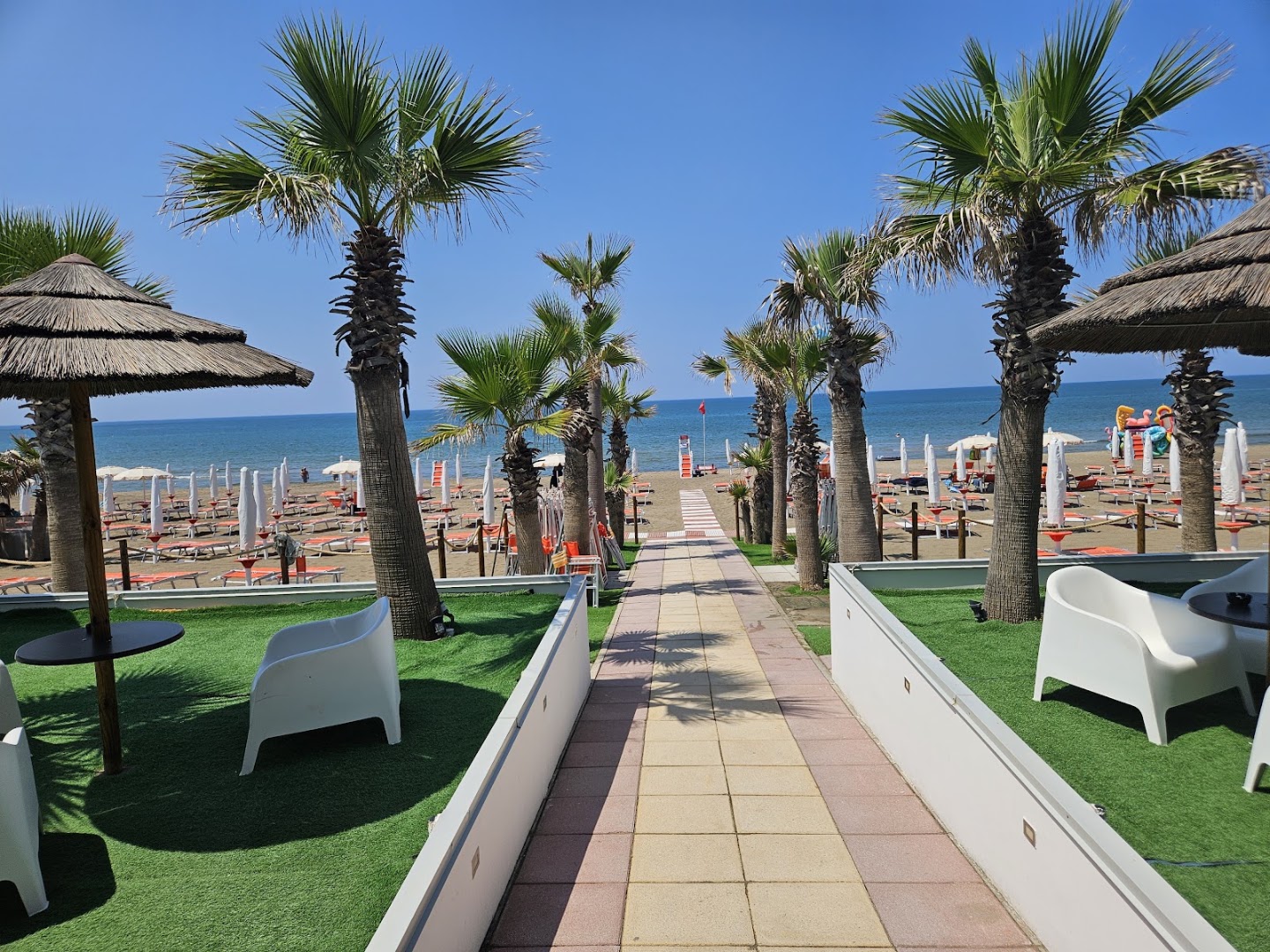 Lido dei Pigri srl