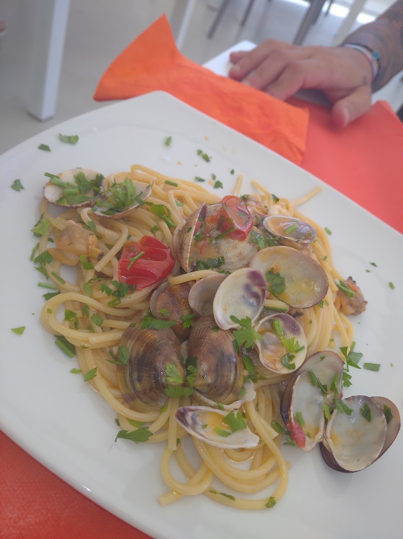 Lido dei Pigri srl