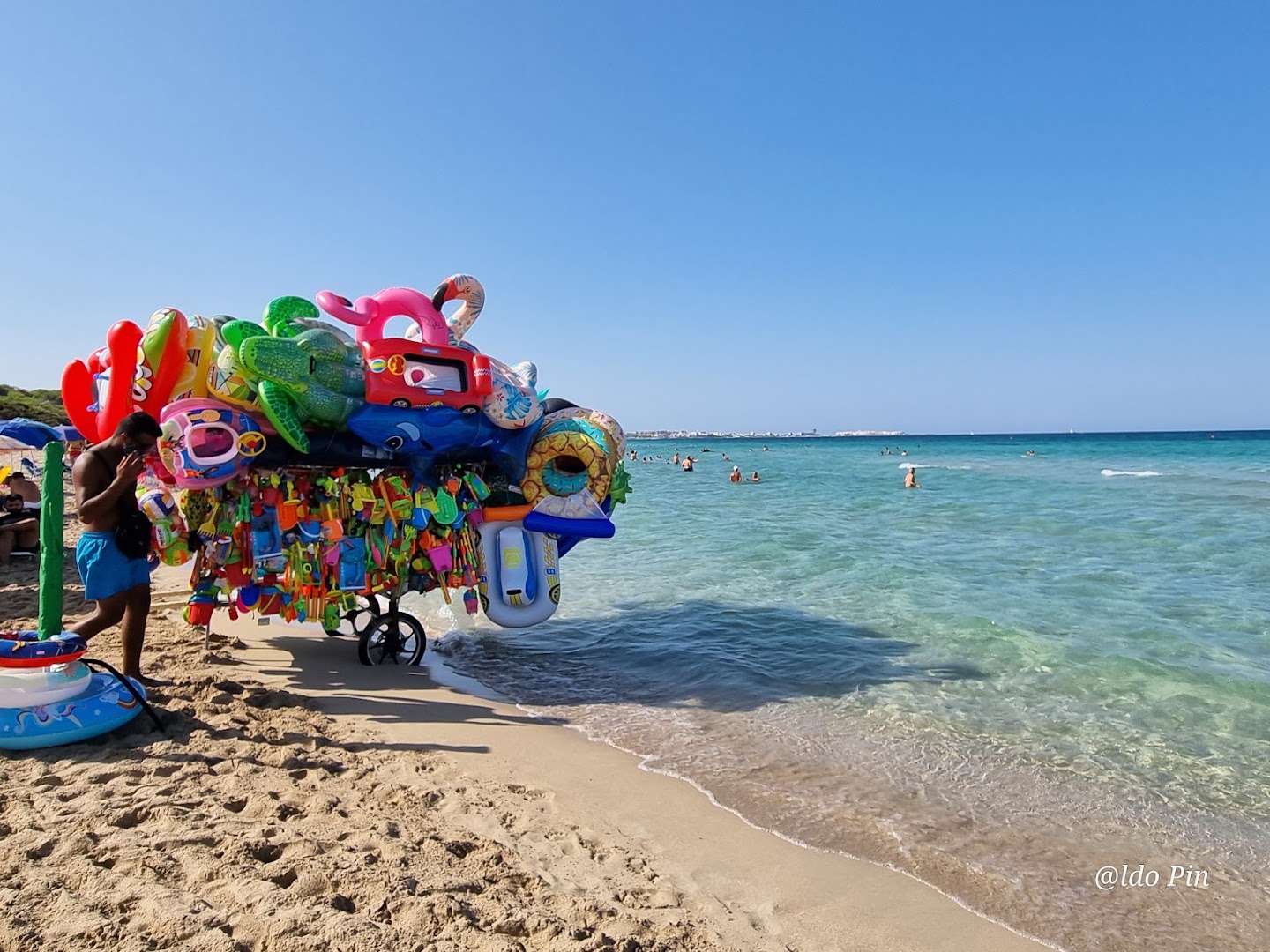 Lido dei Pini