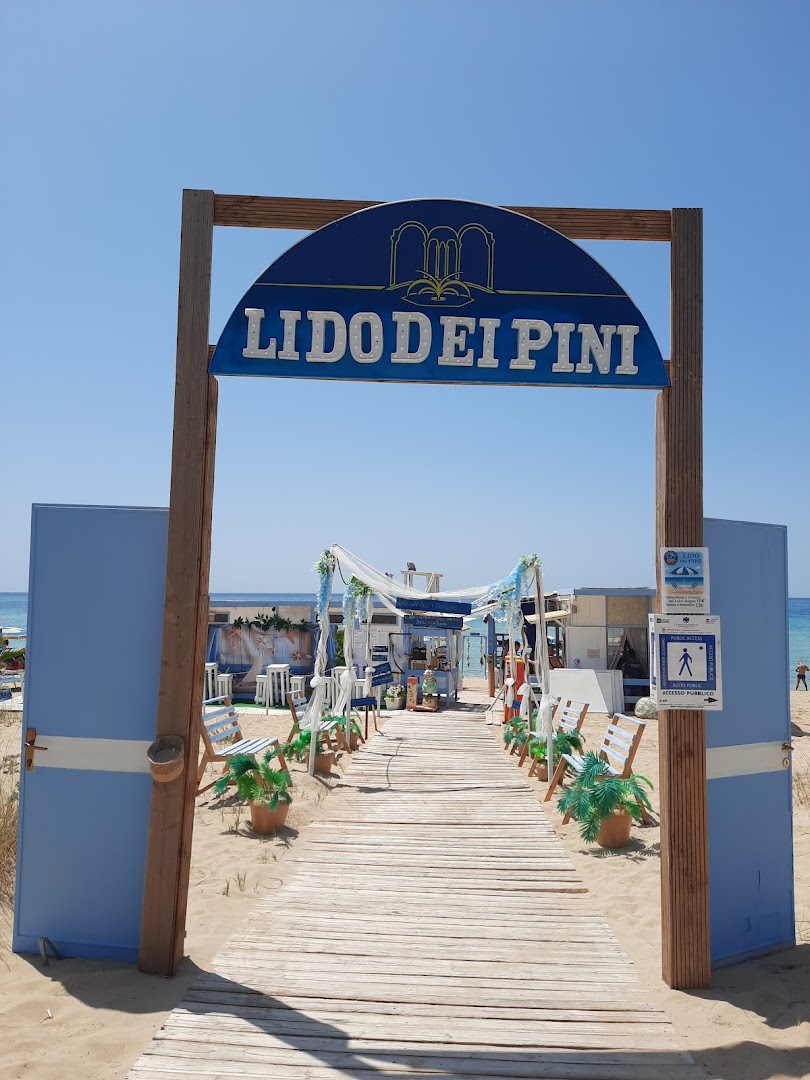 Lido dei Pini
