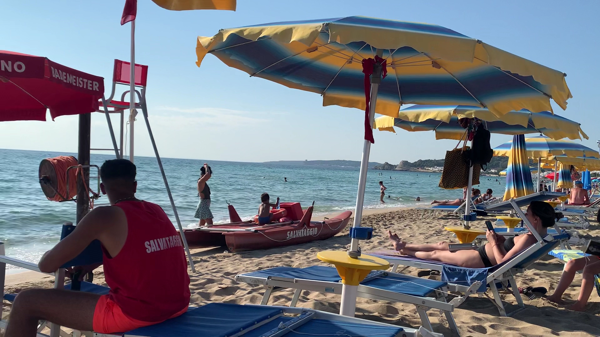 Lido dei Pini
