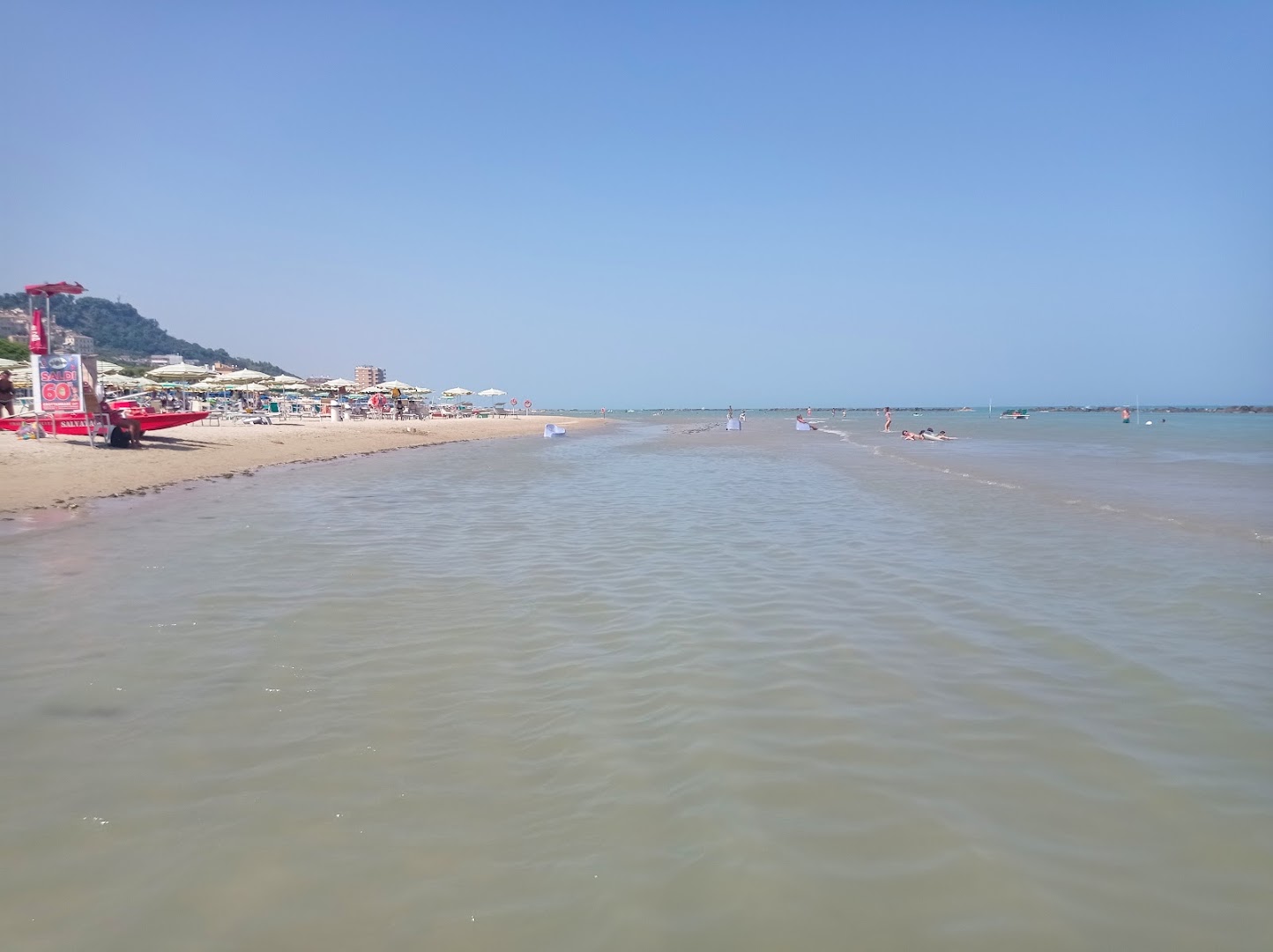 Lido dei Tessali