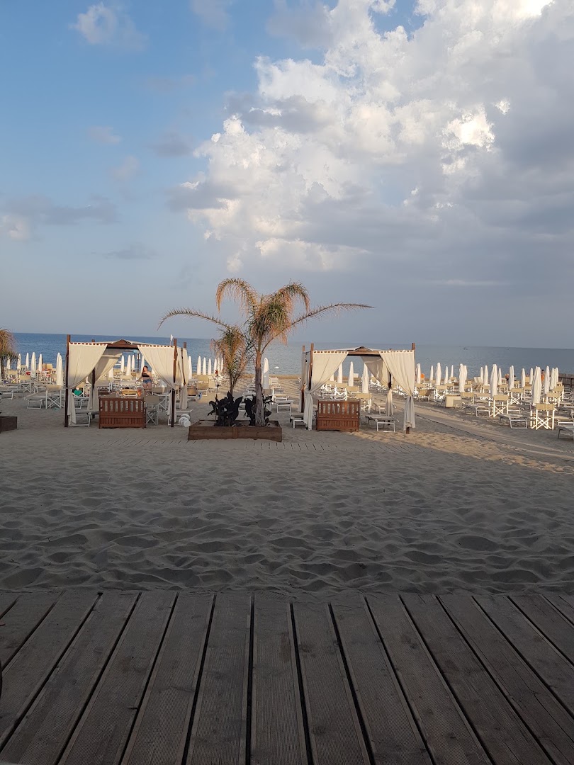 Lido dei Tessali