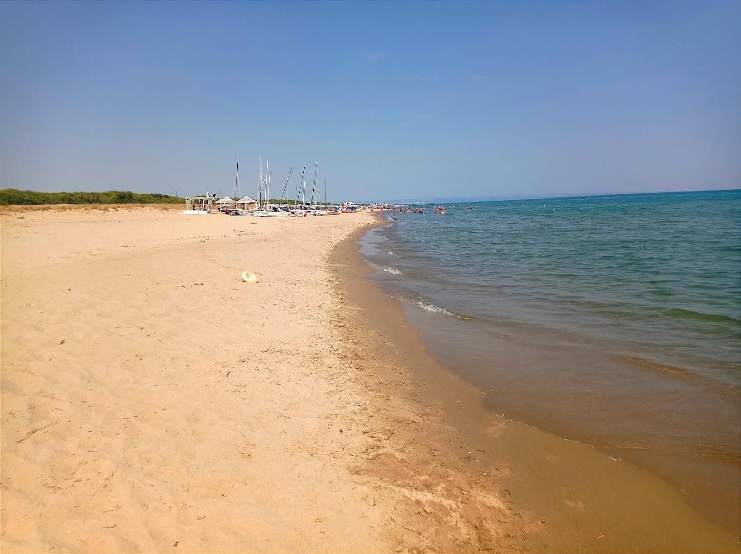 Lido dei Tessali