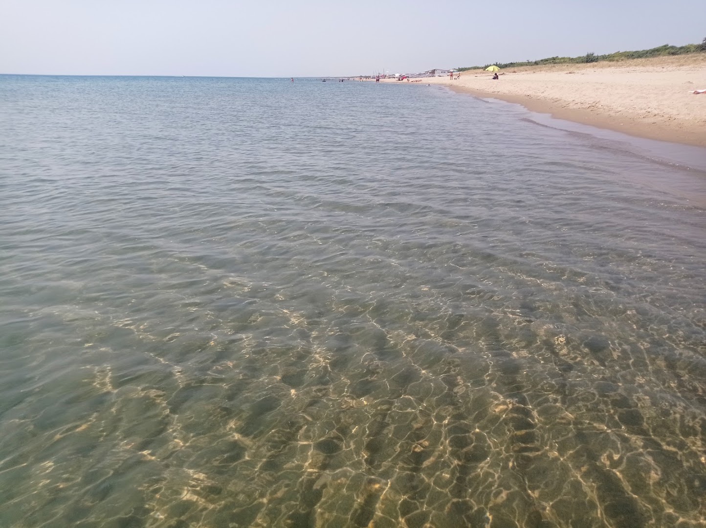 Lido dei Tessali