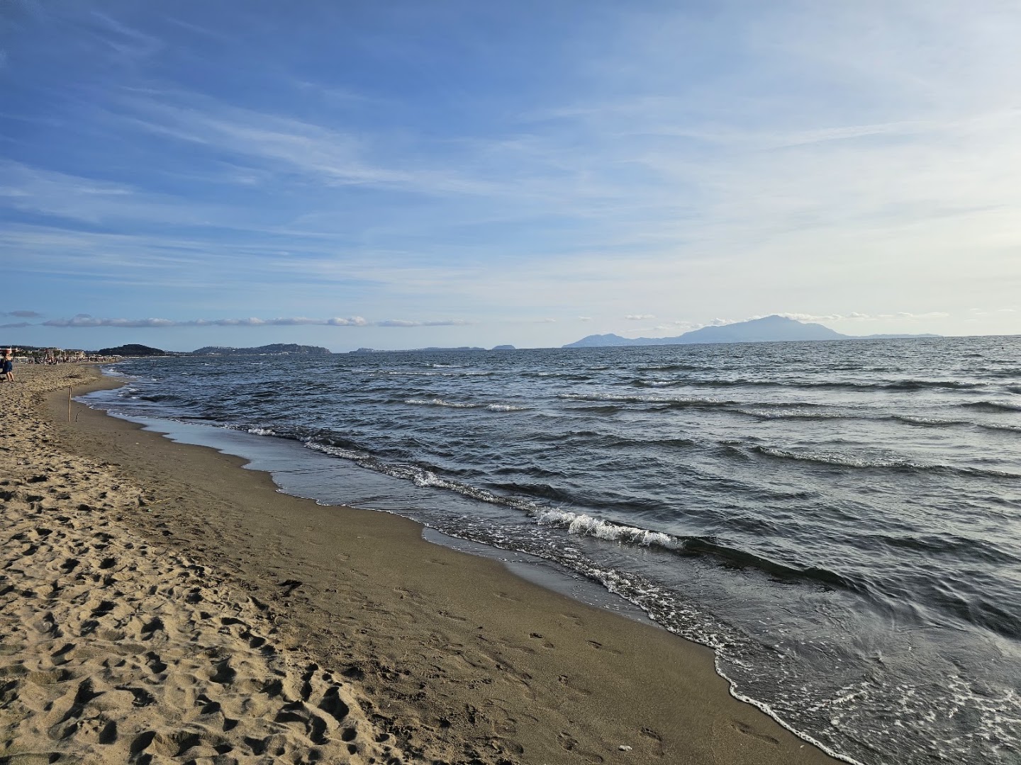 Lido Del Carabiniere, Pescara
