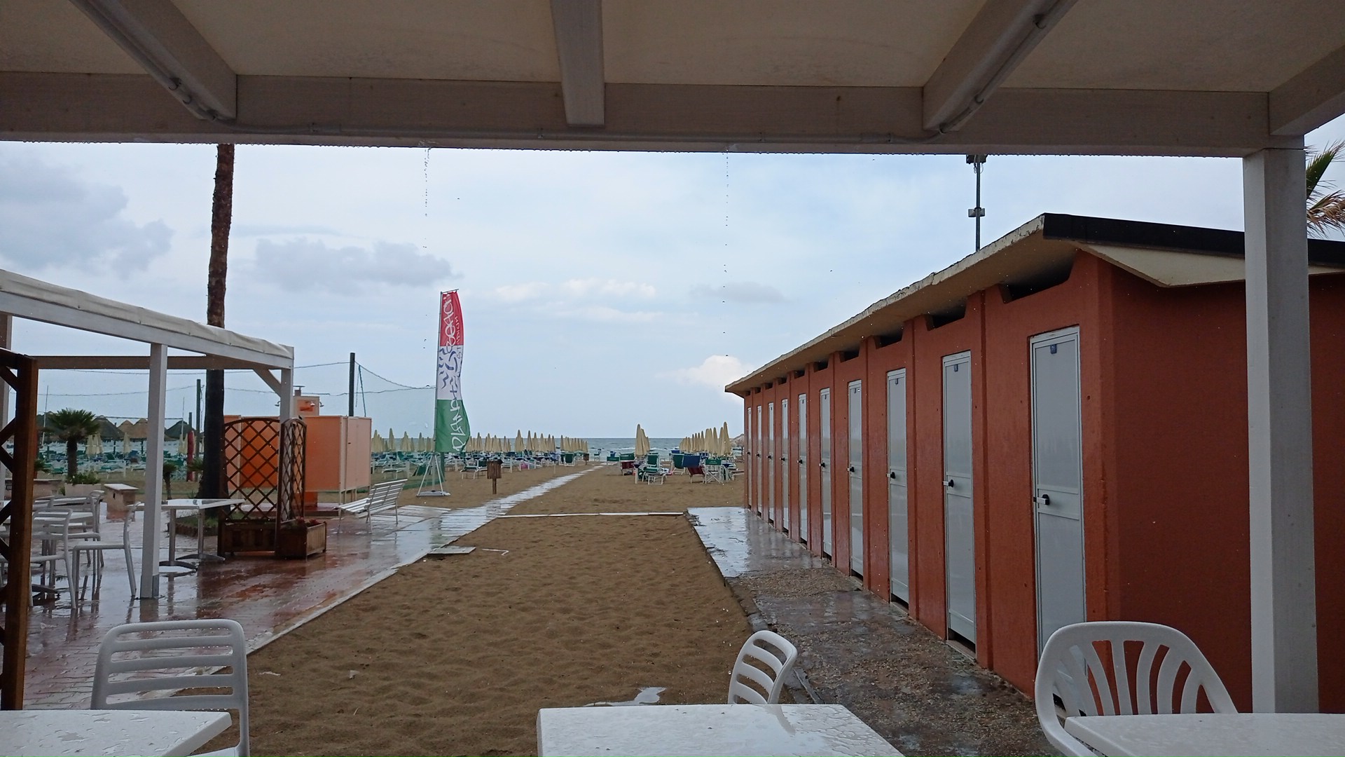 Lido Del Carabiniere