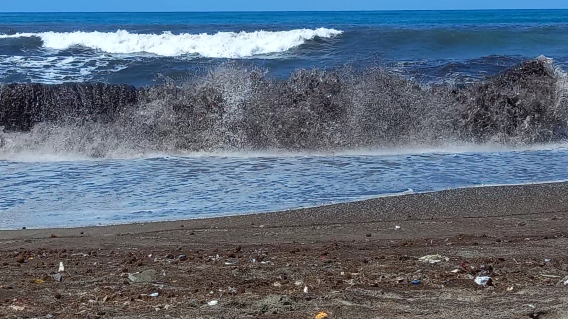 Lido Del Finanziere, Massa