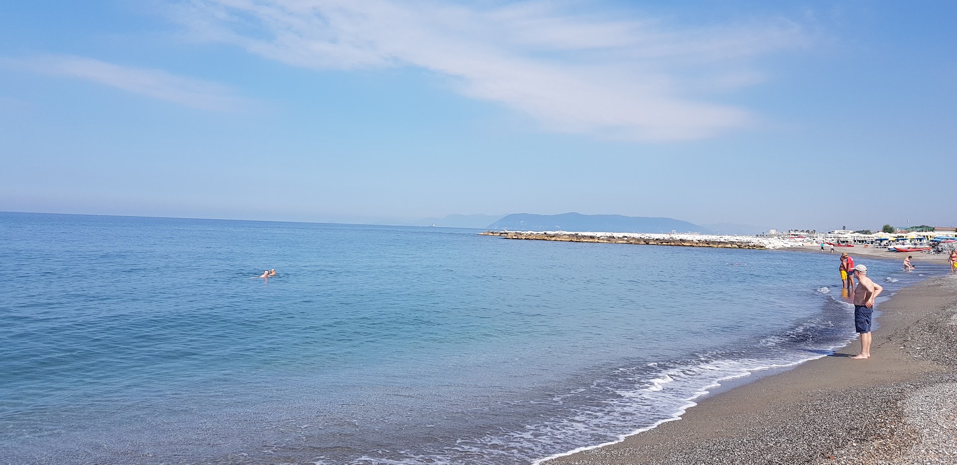 Lido Del Finanziere