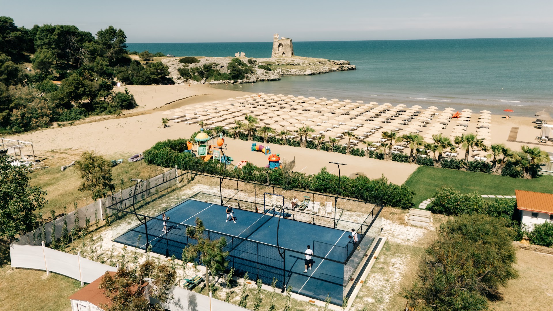 Lido del Piacere