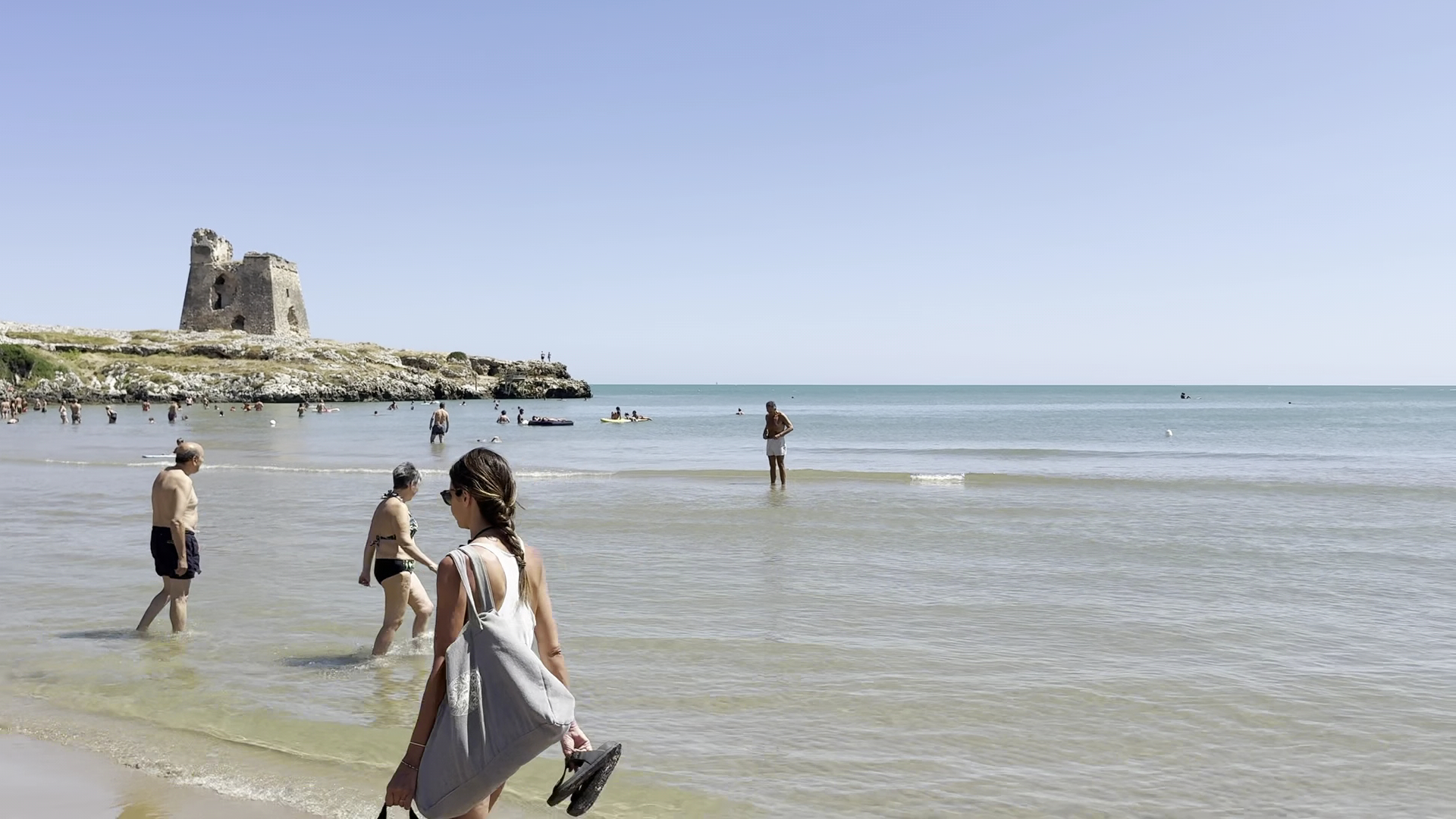 Lido del Piacere