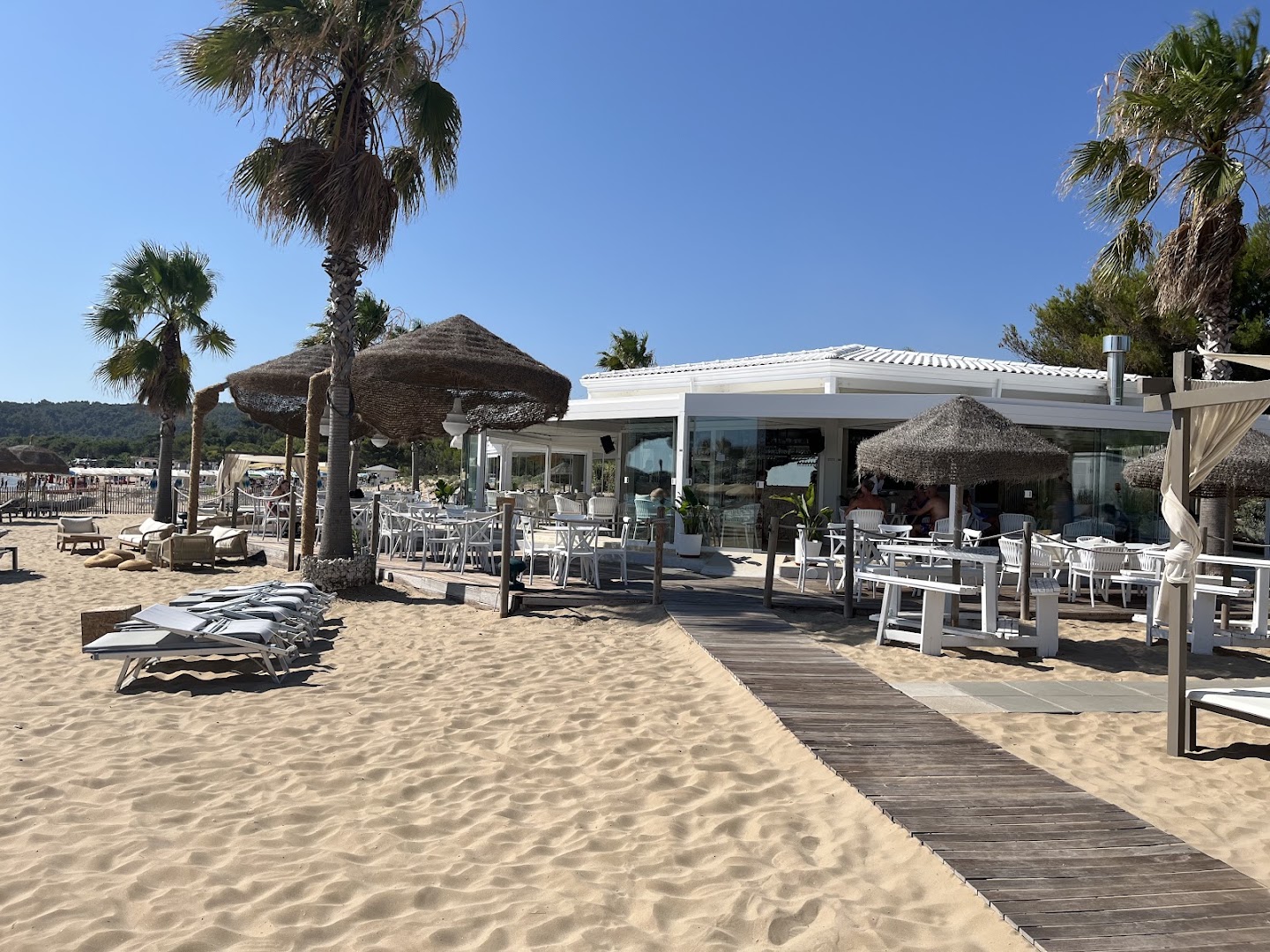 Lido del Piacere