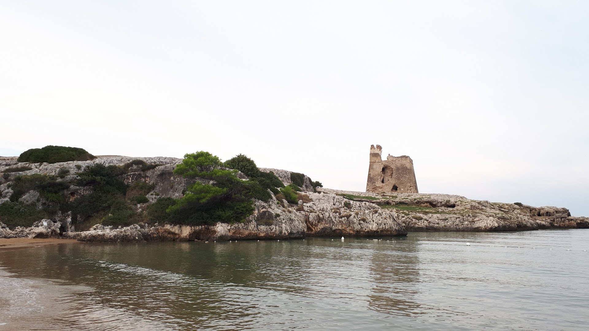 Lido del Piacere
