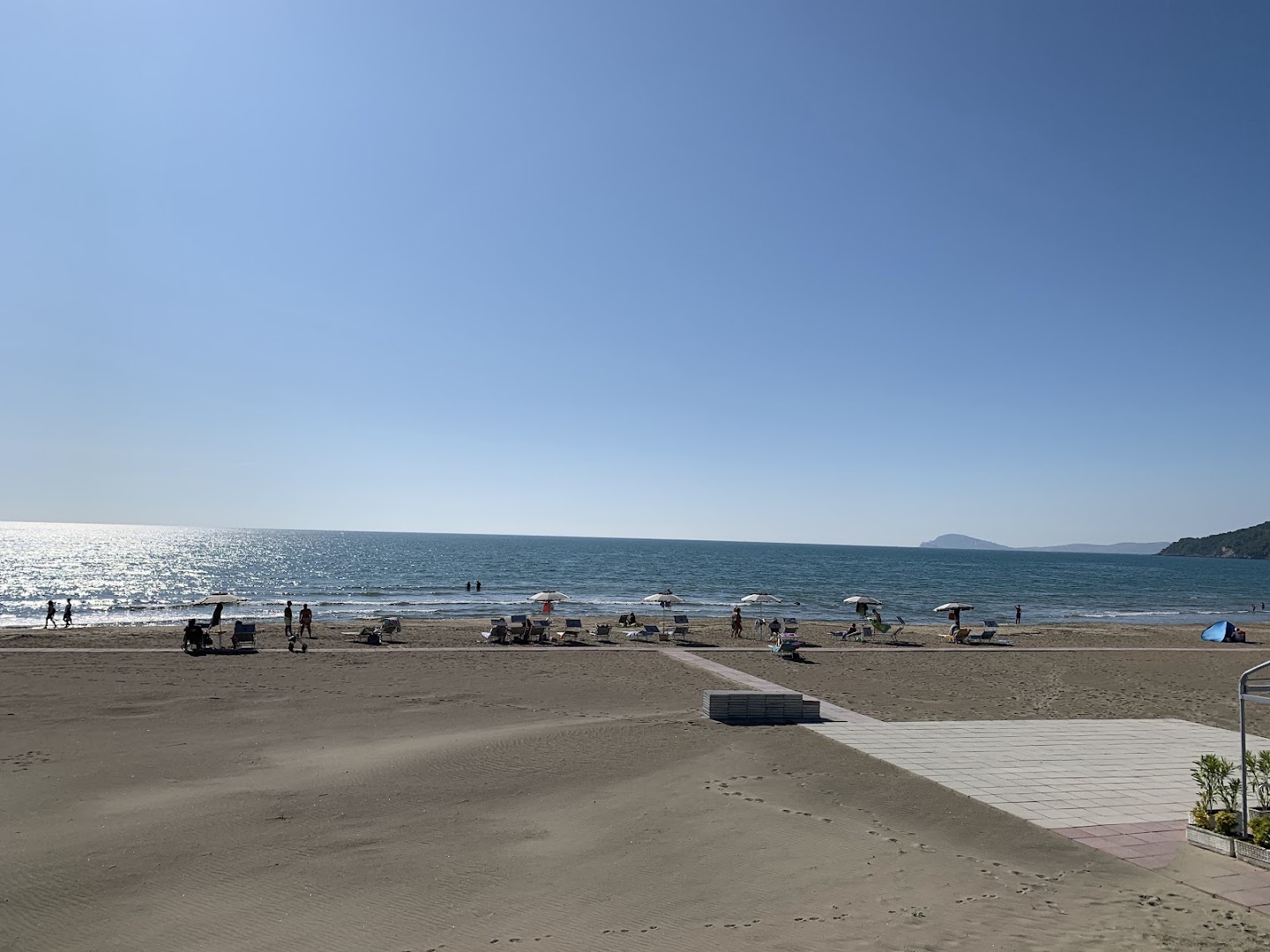 Lido del Sole, Manfredonia