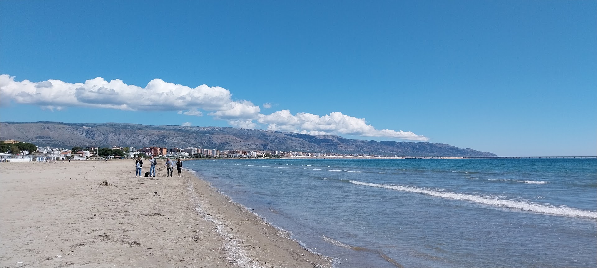 Lido del Sole